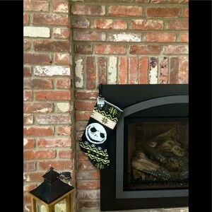 Jack Skellington's💀Nightmare Before Christmas 🖤